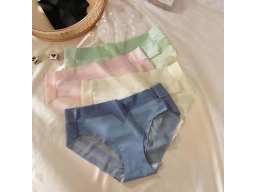 QUẦN REN THUN D802 - LỐC 10 CÁI QUẦN REN THUN D802 - LỐC 10 CÁI